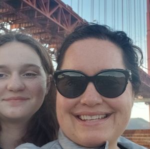 Meet your Posher, Jennifer